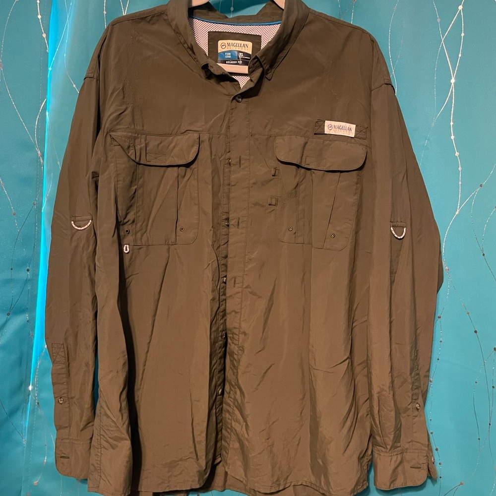 Long sleeve